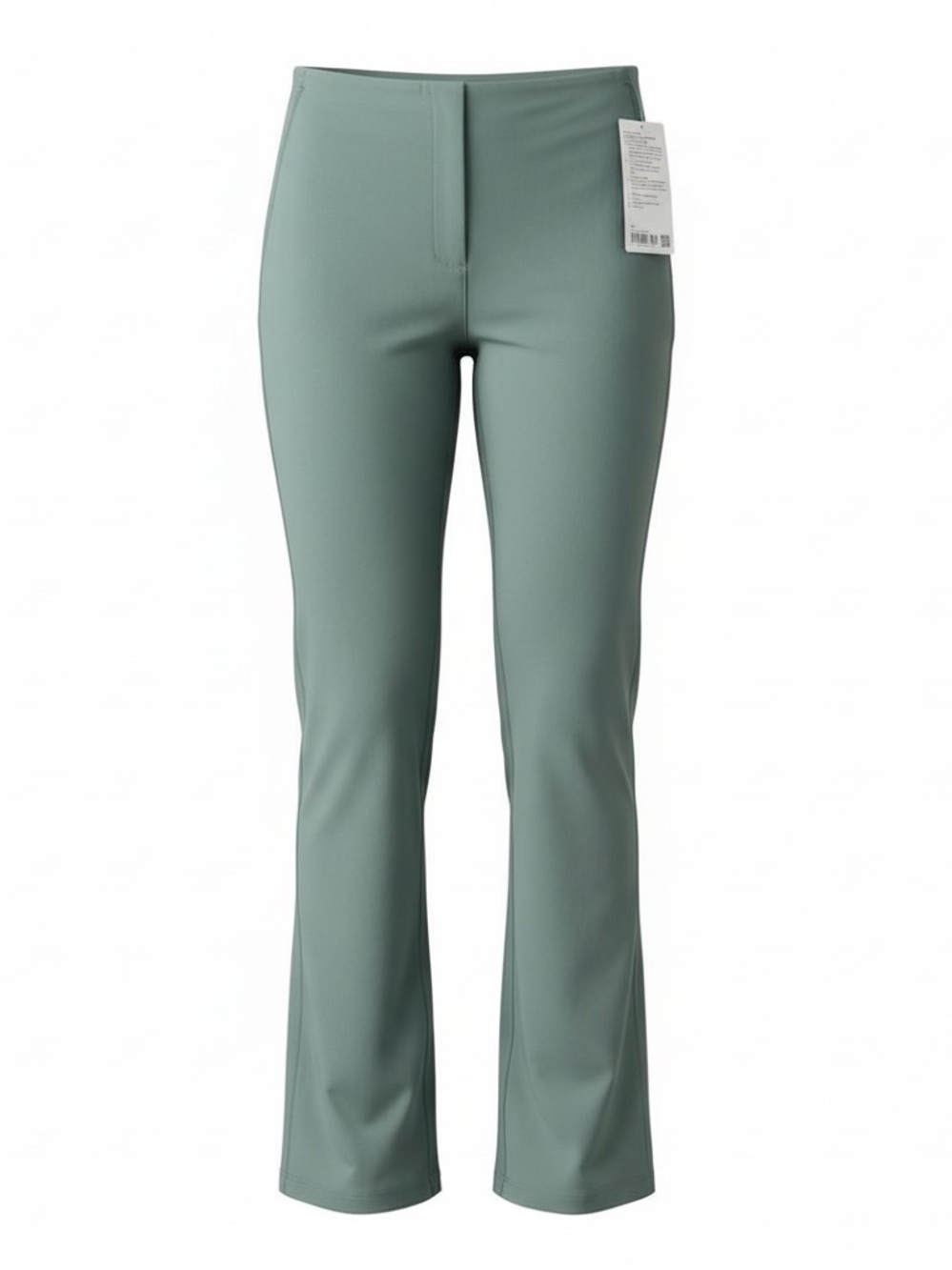 lululemon athletica High-Rise Flare Pants - Sage